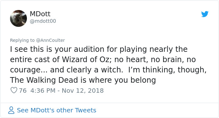 This Doctor Shut Down Ann Coulter So Hard, Someone Needs To Call An Ambulance This Doctor Shut Down Ann Coulter So Hard, Someone Needs To Call An Ambulance