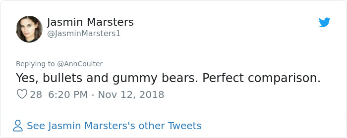 This Doctor Shut Down Ann Coulter So Hard, Someone Needs To Call An Ambulance This Doctor Shut Down Ann Coulter So Hard, Someone Needs To Call An Ambulance