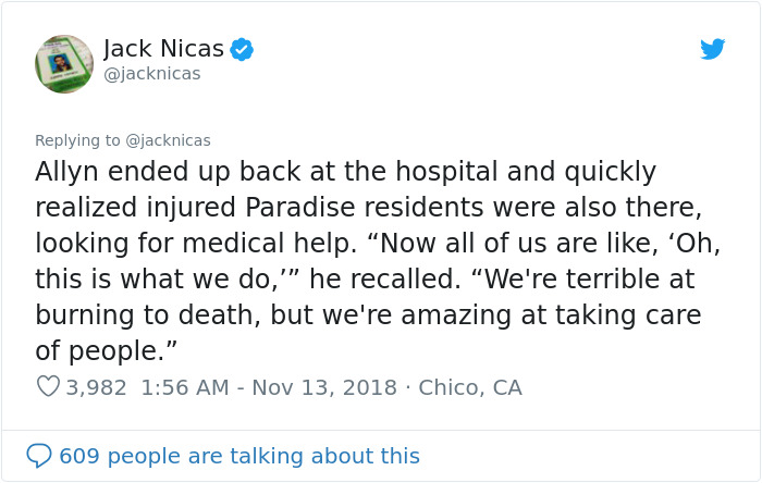 Nurse Posts How His Toyota Looks After He Saves Many Lives From Fire, Toyota Responds Nurse Posts How His Toyota Looks After He Saves Many Lives From Fire, Toyota Responds