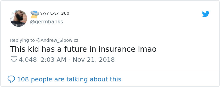 Guy Notices That Someone Hit And Run His Car, Finds A Hilarious Note From A 6th Grader Guy Notices That Someone Hit And Run His Car, Finds A Hilarious Note From A 6th Grader