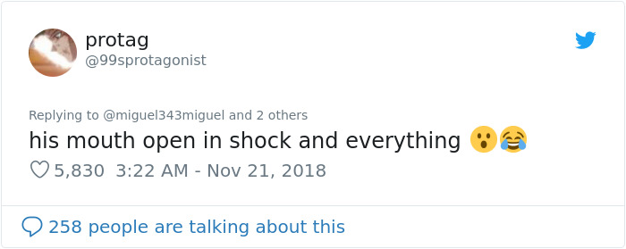 Guy Notices That Someone Hit And Run His Car, Finds A Hilarious Note From A 6th Grader Guy Notices That Someone Hit And Run His Car, Finds A Hilarious Note From A 6th Grader