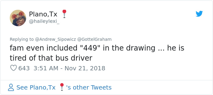 Guy Notices That Someone Hit And Run His Car, Finds A Hilarious Note From A 6th Grader Guy Notices That Someone Hit And Run His Car, Finds A Hilarious Note From A 6th Grader