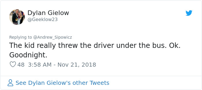 Guy Notices That Someone Hit And Run His Car, Finds A Hilarious Note From A 6th Grader Guy Notices That Someone Hit And Run His Car, Finds A Hilarious Note From A 6th Grader