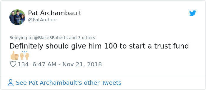 Guy Notices That Someone Hit And Run His Car, Finds A Hilarious Note From A 6th Grader Guy Notices That Someone Hit And Run His Car, Finds A Hilarious Note From A 6th Grader