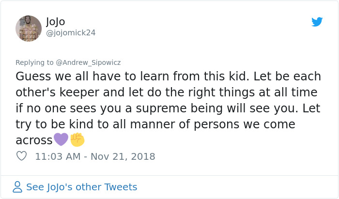 Guy Notices That Someone Hit And Run His Car, Finds A Hilarious Note From A 6th Grader Guy Notices That Someone Hit And Run His Car, Finds A Hilarious Note From A 6th Grader