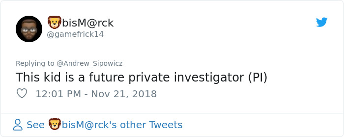 Guy Notices That Someone Hit And Run His Car, Finds A Hilarious Note From A 6th Grader Guy Notices That Someone Hit And Run His Car, Finds A Hilarious Note From A 6th Grader