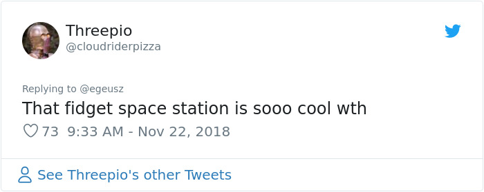 Artist Turns Everyday Objects Into Spaceship Designs, And The Result Is Out Of This World (11 Pics)