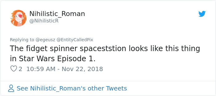 Artist Turns Everyday Objects Into Spaceship Designs, And The Result Is Out Of This World (11 Pics)