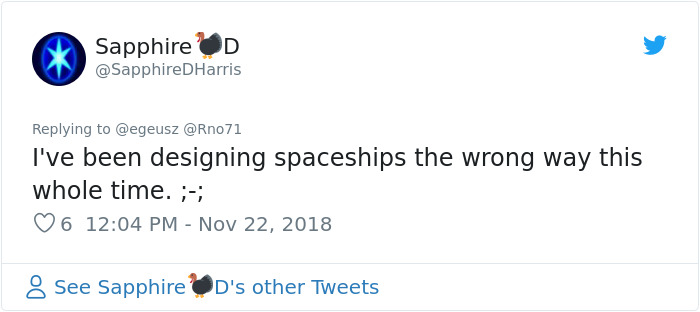 Artist Turns Everyday Objects Into Spaceship Designs, And The Result Is Out Of This World (11 Pics) Artist Turns Everyday Objects Into Spaceship Designs, And The Result Is Out Of This World (11 Pics)