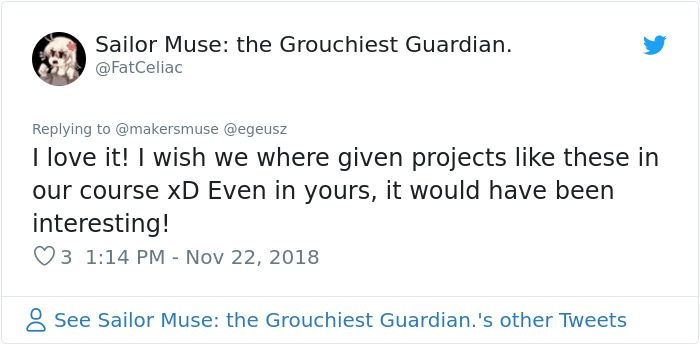 Artist Turns Everyday Objects Into Spaceship Designs, And The Result Is Out Of This World (11 Pics)