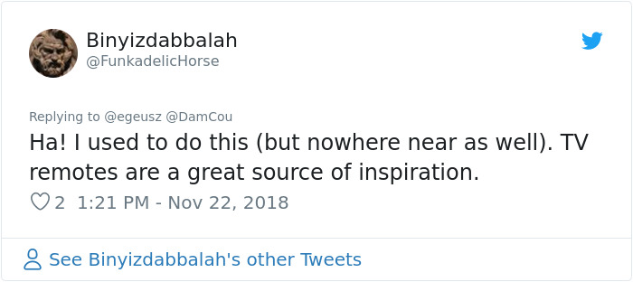 Artist Turns Everyday Objects Into Spaceship Designs, And The Result Is Out Of This World (11 Pics) Artist Turns Everyday Objects Into Spaceship Designs, And The Result Is Out Of This World (11 Pics)