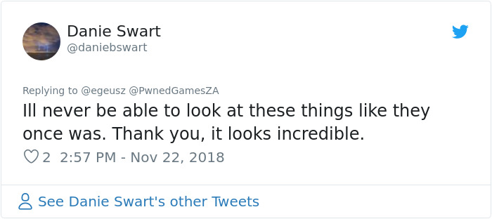 Artist Turns Everyday Objects Into Spaceship Designs, And The Result Is Out Of This World (11 Pics)