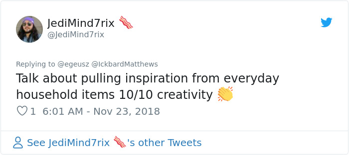 Artist Turns Everyday Objects Into Spaceship Designs, And The Result Is Out Of This World (11 Pics)