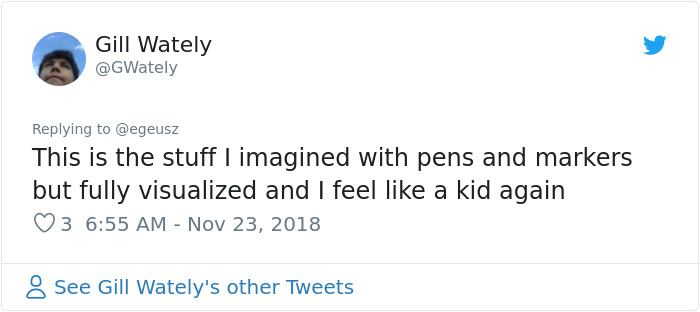 Artist Turns Everyday Objects Into Spaceship Designs, And The Result Is Out Of This World (11 Pics) Artist Turns Everyday Objects Into Spaceship Designs, And The Result Is Out Of This World (11 Pics)