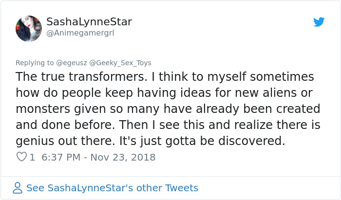 Artist Turns Everyday Objects Into Spaceship Designs, And The Result Is Out Of This World (11 Pics) Artist Turns Everyday Objects Into Spaceship Designs, And The Result Is Out Of This World (11 Pics)