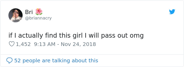 Girl Shares A Photo Of A Friend She Hasn't Seen In 12 Years, And It Gets 100.000 Retweets Overnight