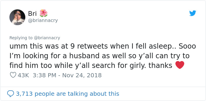 Girl Shares A Photo Of A Friend She Hasn't Seen In 12 Years, And It Gets 100.000 Retweets Overnight