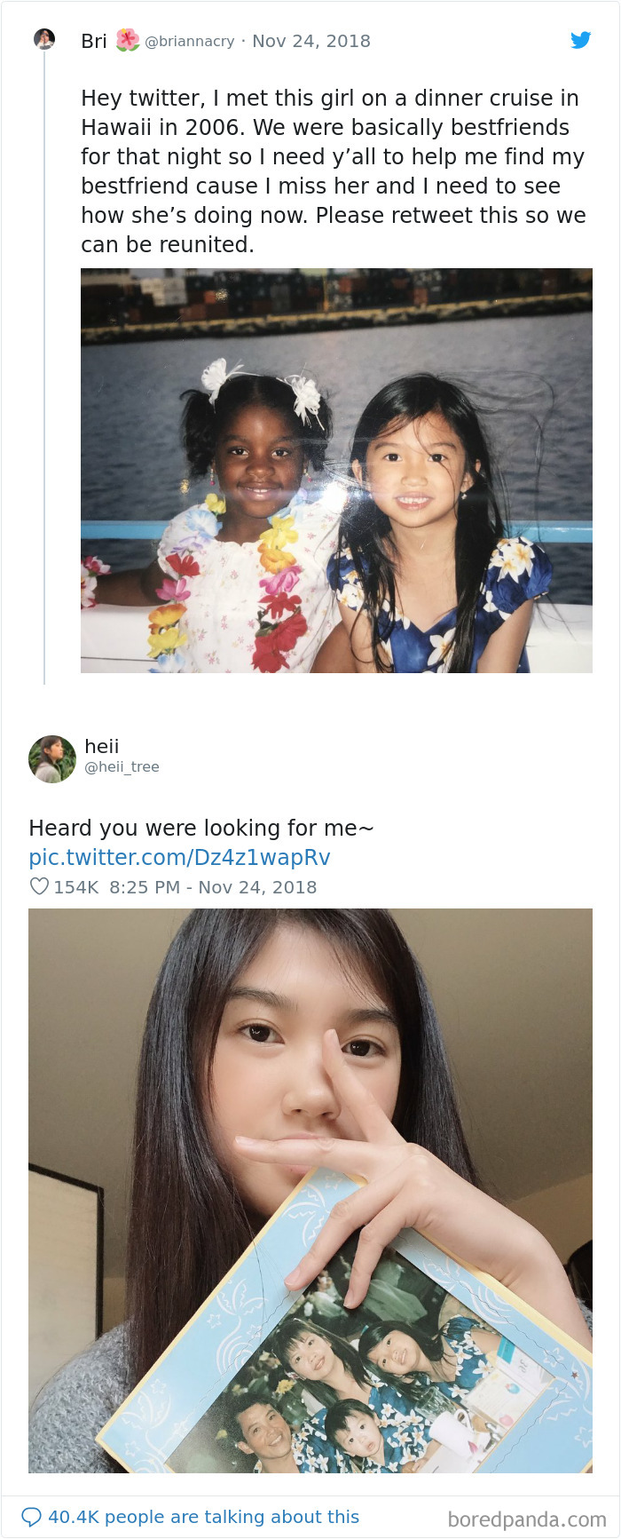 This Is Why We Love Internet