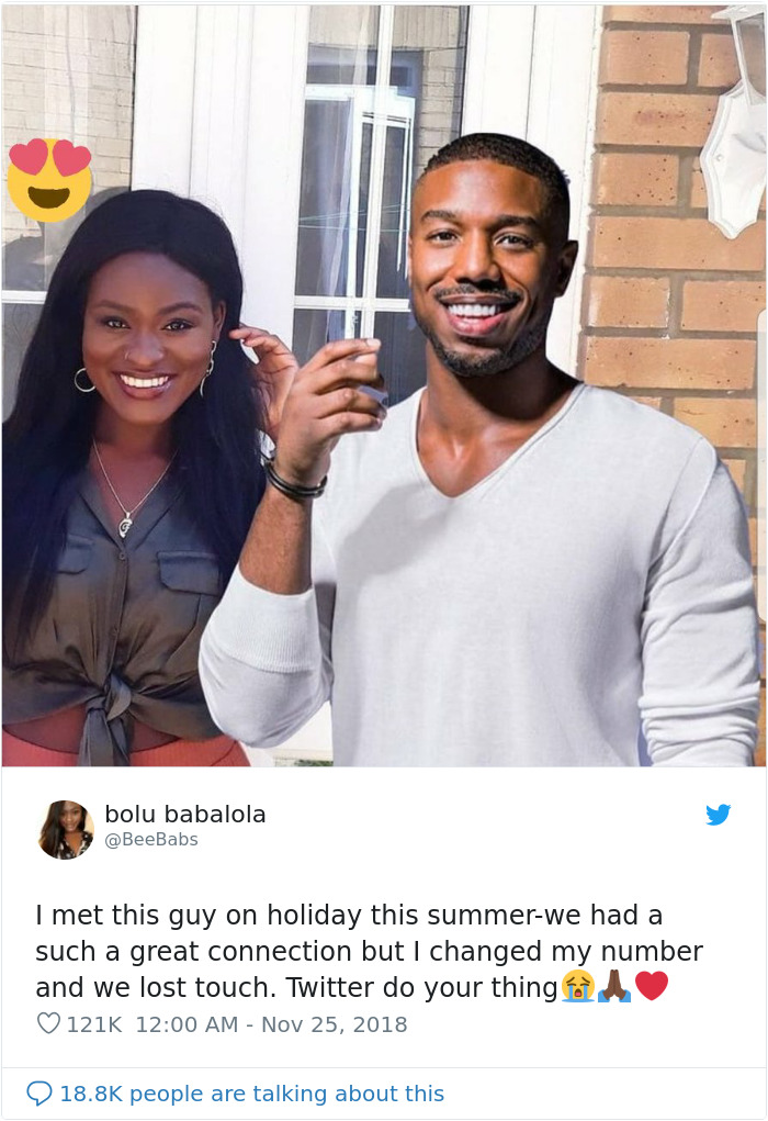 Girl Shares A Photo Of A Friend She Hasn't Seen In 12 Years, And It Gets 100.000 Retweets Overnight