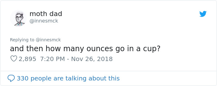 30-Year-Old Just Discovered How Ridiculous The Imperial System Is, Can't Believe Not Everyone Is Using The Metric System 30-Year-Old Just Discovered How Ridiculous The Imperial System Is, Can't Believe Not Everyone Is Using The Metric System