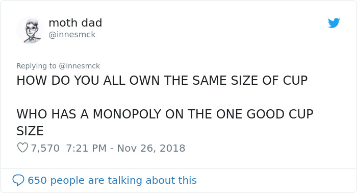 30-Year-Old Just Discovered How Ridiculous The Imperial System Is, Can't Believe Not Everyone Is Using The Metric System 30-Year-Old Just Discovered How Ridiculous The Imperial System Is, Can't Believe Not Everyone Is Using The Metric System