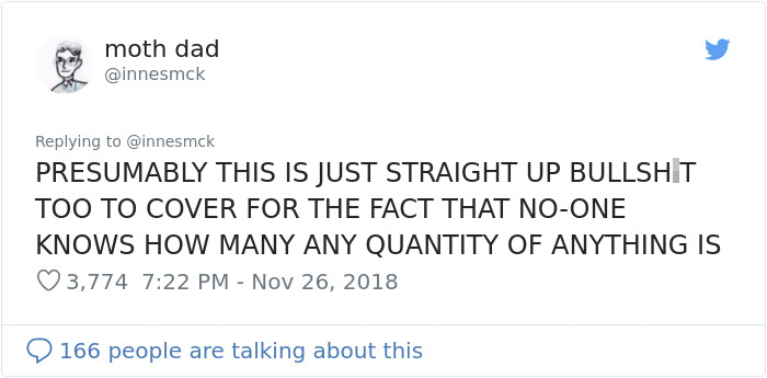 30-Year-Old Just Discovered How Ridiculous The Imperial System Is, Can't Believe Not Everyone Is Using The Metric System 30-Year-Old Just Discovered How Ridiculous The Imperial System Is, Can't Believe Not Everyone Is Using The Metric System