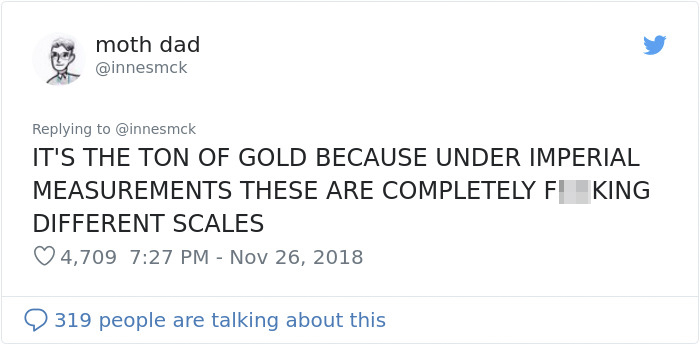 30-Year-Old Just Discovered How Ridiculous The Imperial System Is, Can't Believe Not Everyone Is Using The Metric System