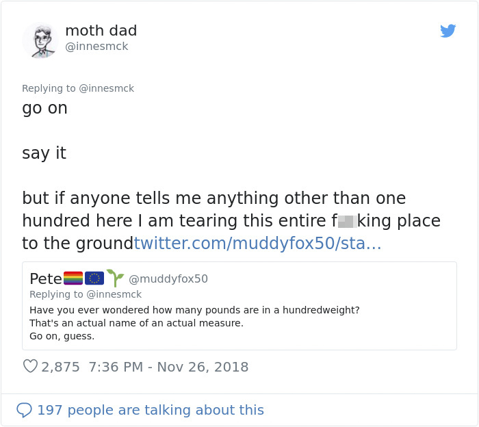 30-Year-Old Just Discovered How Ridiculous The Imperial System Is, Can't Believe Not Everyone Is Using The Metric System