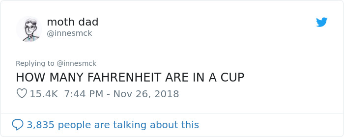 30-Year-Old Just Discovered How Ridiculous The Imperial System Is, Can't Believe Not Everyone Is Using The Metric System