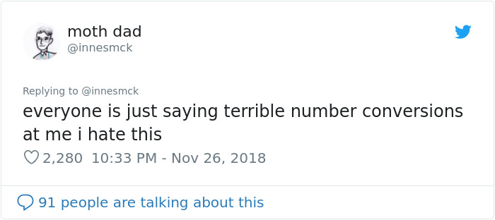 30-Year-Old Just Discovered How Ridiculous The Imperial System Is, Can't Believe Not Everyone Is Using The Metric System