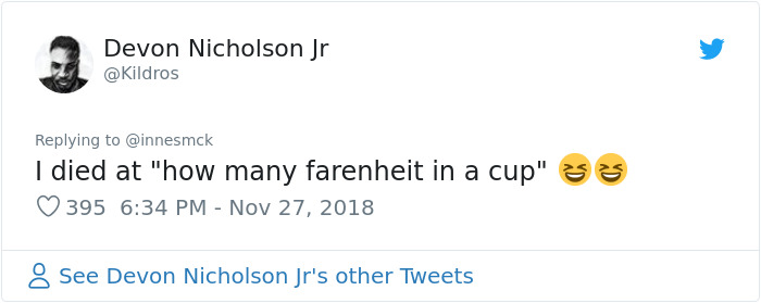 30-Year-Old Just Discovered How Ridiculous The Imperial System Is, Can't Believe Not Everyone Is Using The Metric System