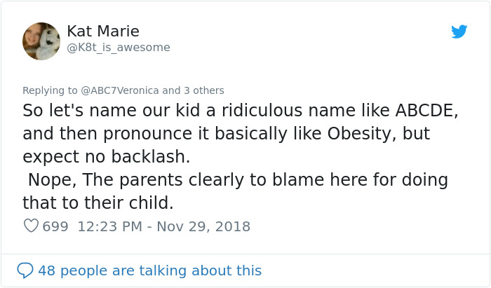 Mom Accuses Southwest Airlines For Name-Shaming Her 5 Year Old, Internet Name-Shames Her Even More Mom Accuses Southwest Airlines For Name-Shaming Her 5 Year Old, Internet Name-Shames Her Even More