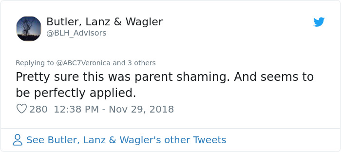 Mom Accuses Southwest Airlines For Name-Shaming Her 5 Year Old, Internet Name-Shames Her Even More Mom Accuses Southwest Airlines For Name-Shaming Her 5 Year Old, Internet Name-Shames Her Even More