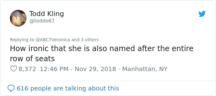 Mom Accuses Southwest Airlines For Name-Shaming Her 5 Year Old, Internet Name-Shames Her Even More Mom Accuses Southwest Airlines For Name-Shaming Her 5 Year Old, Internet Name-Shames Her Even More