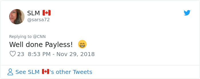 Payless Opens Fake Luxury Shoe Shop Where They Trick Influencers By Selling $20 Shoes For $640 Payless Opens Fake Luxury Shoe Shop Where They Trick Influencers By Selling $20 Shoes For $640