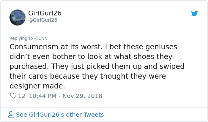 Payless Opens Fake Luxury Shoe Shop Where They Trick Influencers By Selling $20 Shoes For $640