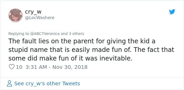 Mom Accuses Southwest Airlines For Name-Shaming Her 5 Year Old, Internet Name-Shames Her Even More Mom Accuses Southwest Airlines For Name-Shaming Her 5 Year Old, Internet Name-Shames Her Even More