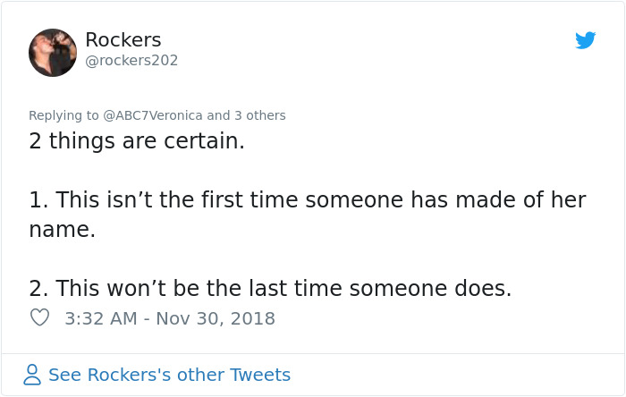 Mom Accuses Southwest Airlines For Name-Shaming Her 5 Year Old, Internet Name-Shames Her Even More Mom Accuses Southwest Airlines For Name-Shaming Her 5 Year Old, Internet Name-Shames Her Even More