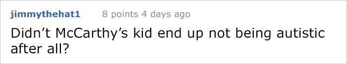 This Mom Didn't Want To Vaccinate Her Baby, So Her Doctor Responded In The Best Way