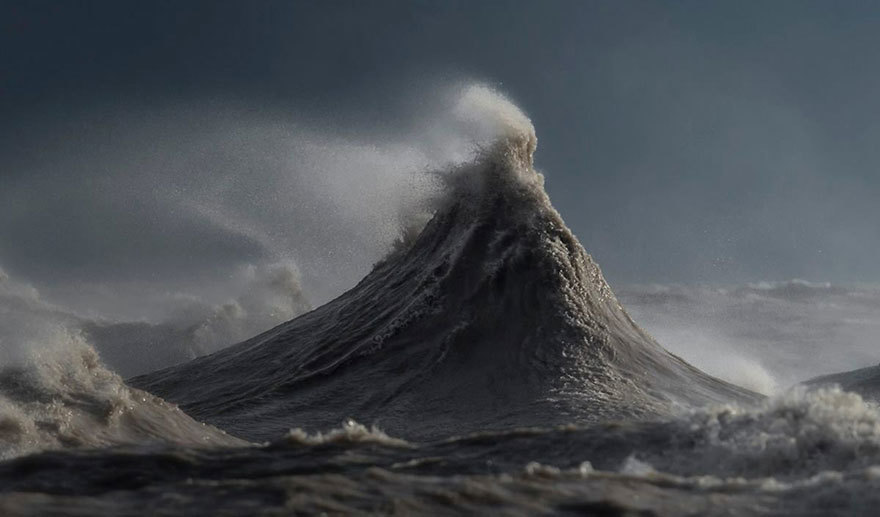 11 Stunning Images Of Enraged Lake Erie By Dave Sandford 11 Stunning Images Of Enraged Lake Erie By Dave Sandford