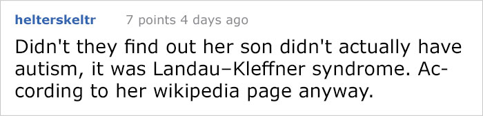 This Mom Didn't Want To Vaccinate Her Baby, So Her Doctor Responded In The Best Way