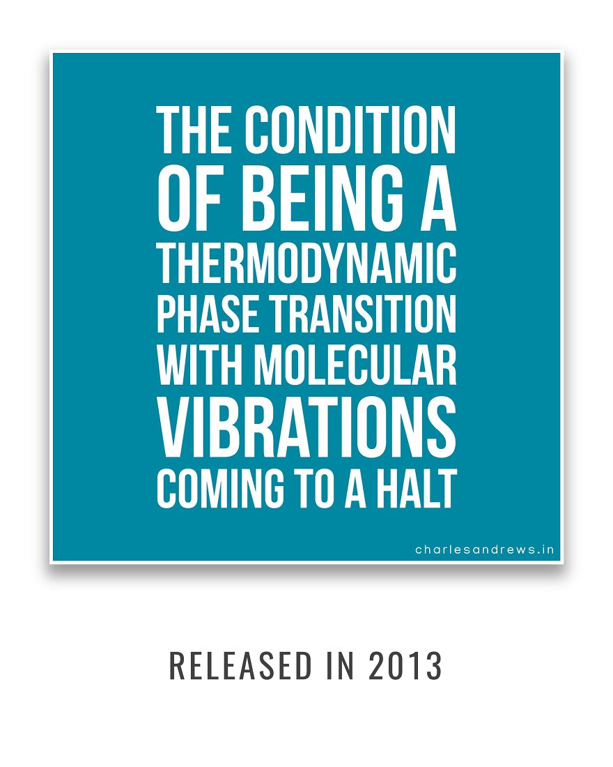 Can You Guess The Movies From These Geeky Minimal Posters I Made?