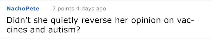 This Mom Didn't Want To Vaccinate Her Baby, So Her Doctor Responded In The Best Way