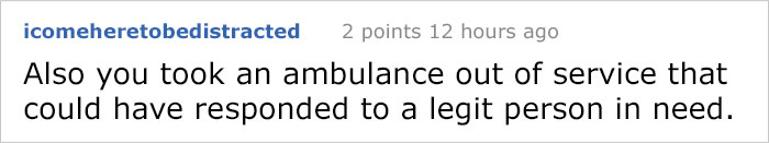 Girl Remembers Why Her Parents Hate Her - Once She Hit Someone's Car And Pretended To Be Dead Girl Remembers Why Her Parents Hate Her - Once She Hit Someone's Car And Pretended To Be Dead