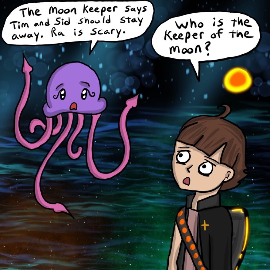 Epic Brandon: A Trauma Fantasy (Part 4)