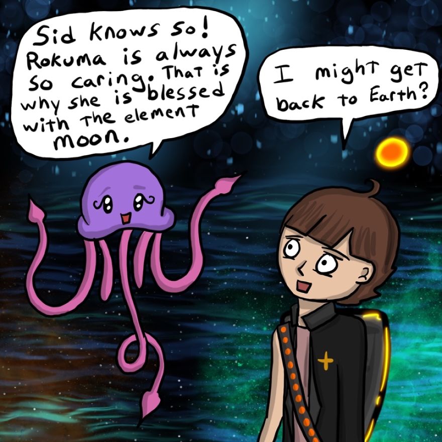 Epic Brandon: A Trauma Fantasy (Part 4)