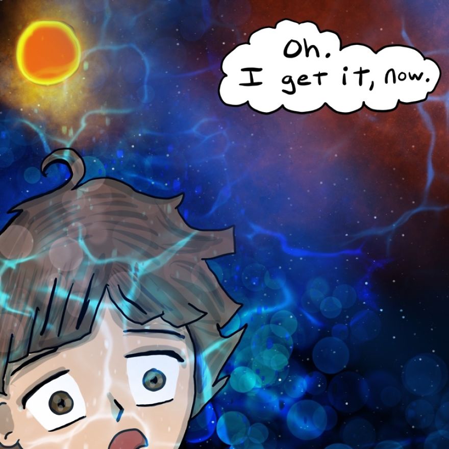 Epic Brandon: A Trauma Fantasy (Part 5)