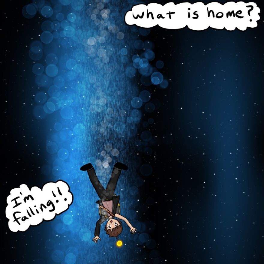 Epic Brandon: A Trauma Fantasy (Part 5)