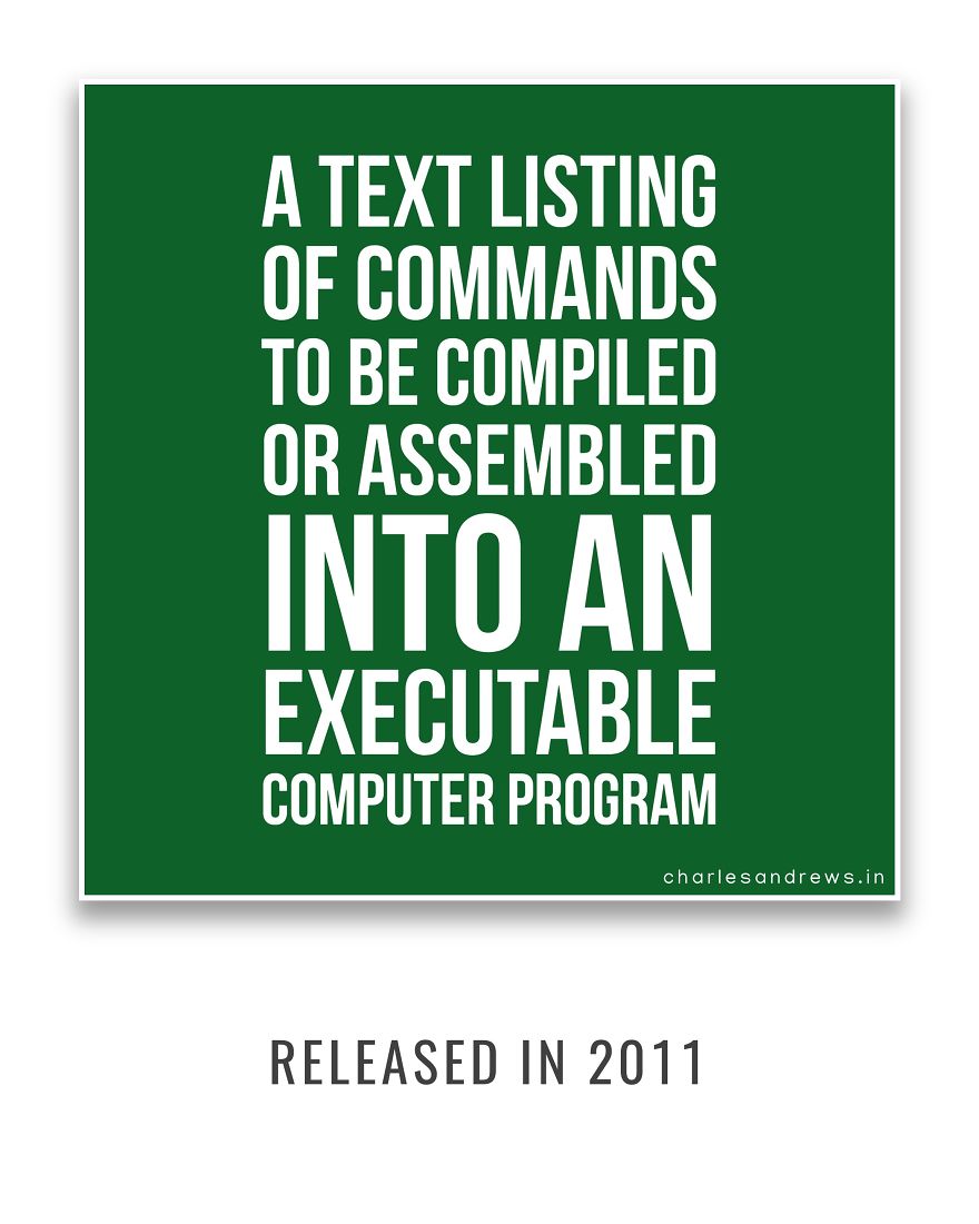 Can You Guess The Movies From These Geeky Minimal Posters I Made?