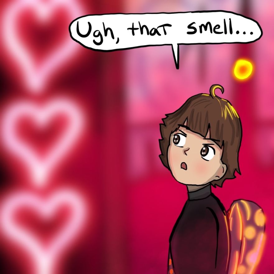 Epic Brandon: A Trauma Fantasy (Part 5)